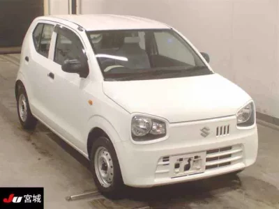 Suzuki ALTO VAN