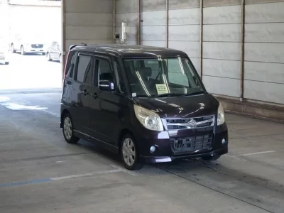 Suzuki PALETTE