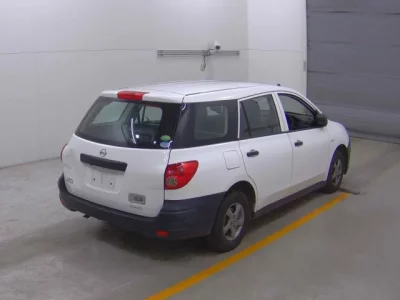Nissan AD