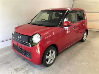 Honda N ONE