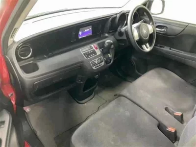 Honda N ONE