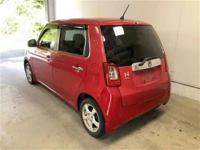 Honda N ONE
