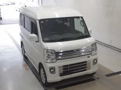 Nissan CLIPPER RIO