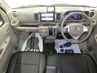 Nissan CLIPPER RIO