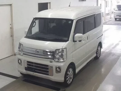 Nissan CLIPPER RIO