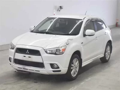 Mitsubishi RVR