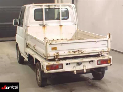 Honda ACTY TRUCK