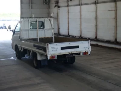 Nissan VANETTE TRUCK