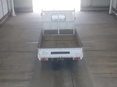 Nissan VANETTE TRUCK