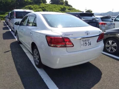Toyota PREMIO