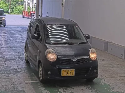 Suzuki MRWAGON