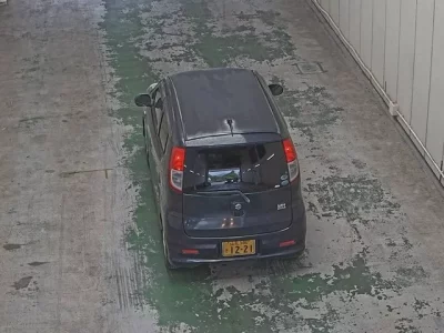 Suzuki MRWAGON