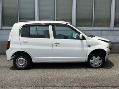 Mitsubishi MINICA