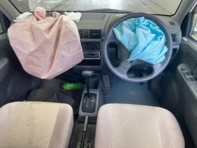 Mitsubishi MINICA