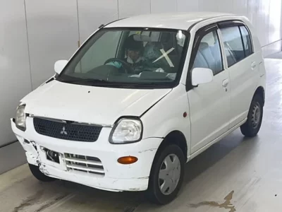Mitsubishi MINICA