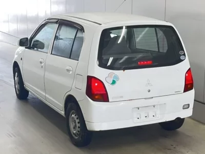 Mitsubishi MINICA