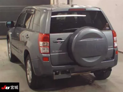 Suzuki ESCUDO