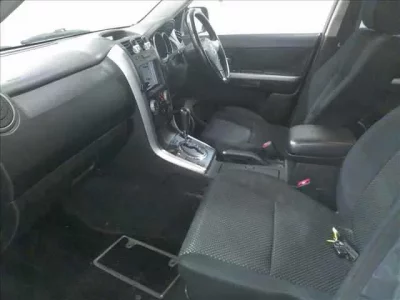 Suzuki ESCUDO