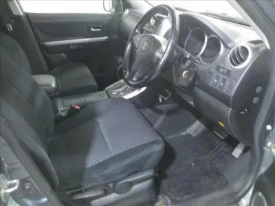 Suzuki ESCUDO