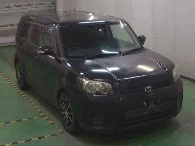 Toyota COROLLA RUMION