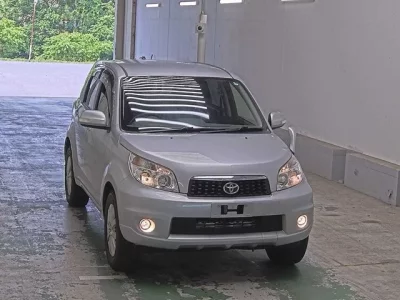 Toyota RUSH