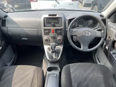 Toyota RUSH