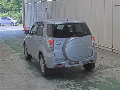Toyota RUSH