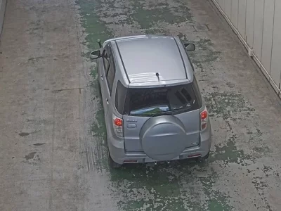 Toyota RUSH