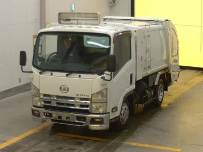 Nissan CONDOR