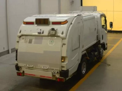 Nissan CONDOR