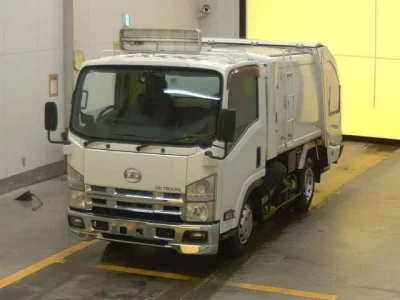 Nissan CONDOR