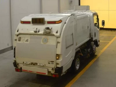 Nissan CONDOR