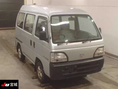 Honda ACTY VAN