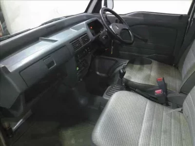 Honda ACTY VAN