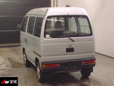 Honda ACTY VAN