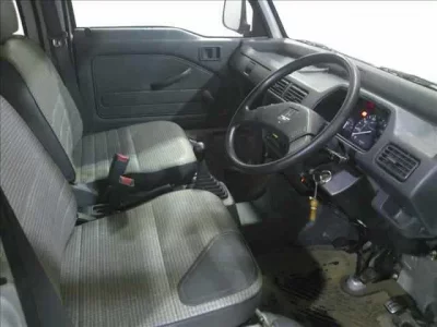 Honda ACTY VAN