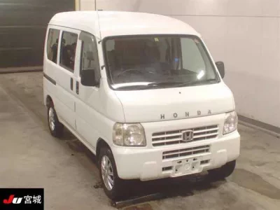 Honda ACTY VAN