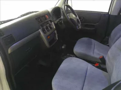 Honda ACTY VAN