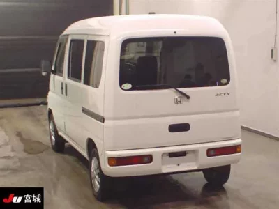 Honda ACTY VAN