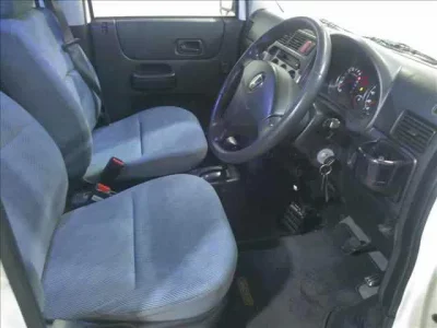Honda ACTY VAN