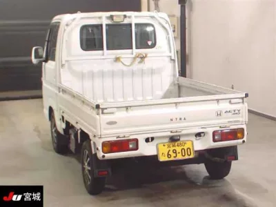 Honda ACTY TRUCK