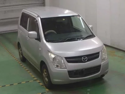 Mazda AZ WAGON