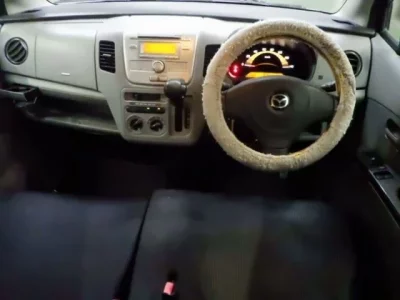 Mazda AZ WAGON