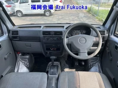 Nissan CLIPPER VAN