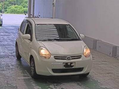 Daihatsu Boon
