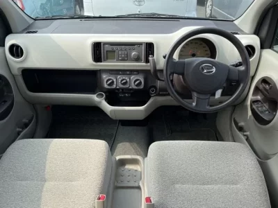 Daihatsu Boon