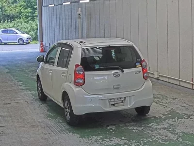 Daihatsu Boon