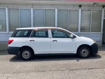 Mitsubishi LANCER VAN