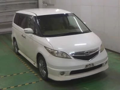 Honda ELYSION