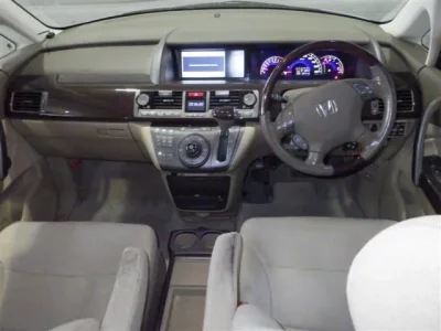 Honda ELYSION